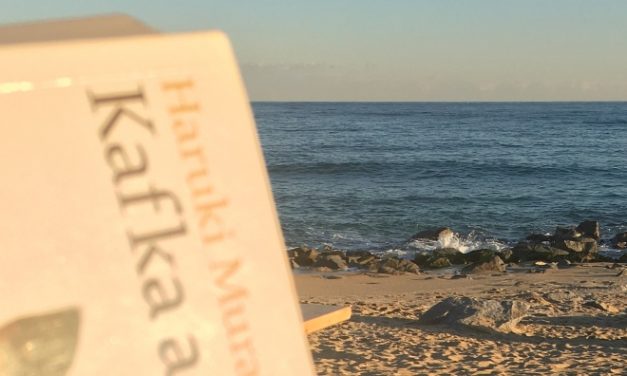 Haruki Murakami: Kafka a la platja